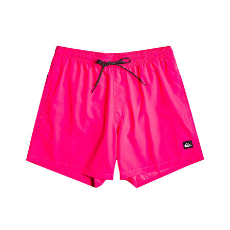 Quiksilver Pembe Erkek Şort Mayo EQYJV03531 EVERYDAY 15 M JAMV