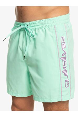 Quiksilver Vert 16 M Jamv Erkek Volley Short  EQYJV03987