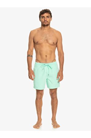 Quiksilver Vert 16 M Jamv Erkek Volley Short  EQYJV03987