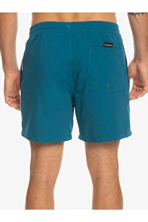 Quiksilver EQYJV03987-BSG0 Vert 16 M Jamv Erkek Deniz Şortu