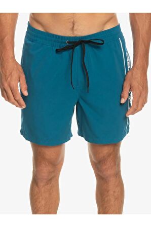 Quiksilver EQYJV03987-BSG0 Vert 16 M Jamv Erkek Deniz Şortu