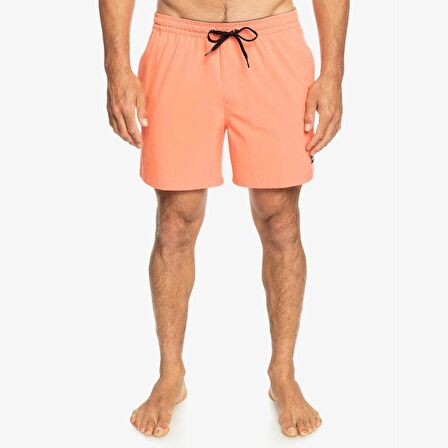 Quiksilver Turuncu Erkek Şort Mayo EQYJV03993 SURFSILK 16 M JAMV