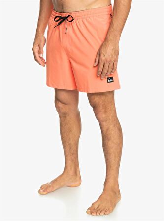 Quiksilver Turuncu Erkek Şort Mayo EQYJV03993 SURFSILK 16 M JAMV