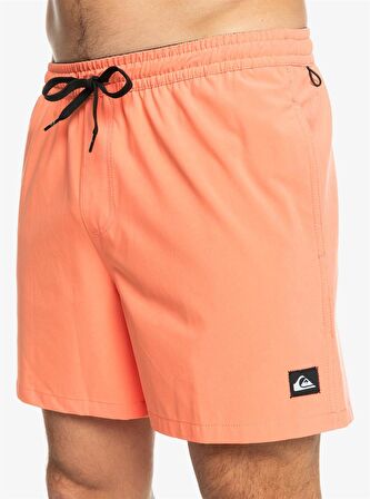 Quiksilver Turuncu Erkek Şort Mayo EQYJV03993 SURFSILK 16 M JAMV