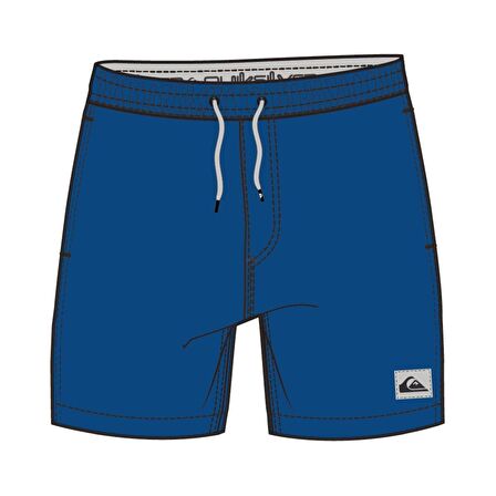 Quiksilver Surfsilk 16 M Jamv Erkek Volley Short  EQYJV03993