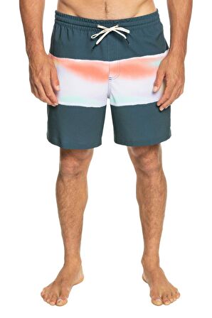 Quiksilver Air-Brush Erkek Volley Short  EQYJV04011