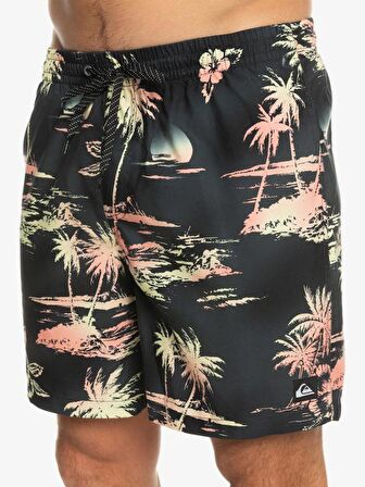 Quiksilver Everyday Mix 17 Erkek Volley Short
  EQYJV04002