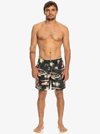 Quiksilver Everyday Mix 17 Erkek Volley Short
  EQYJV04002