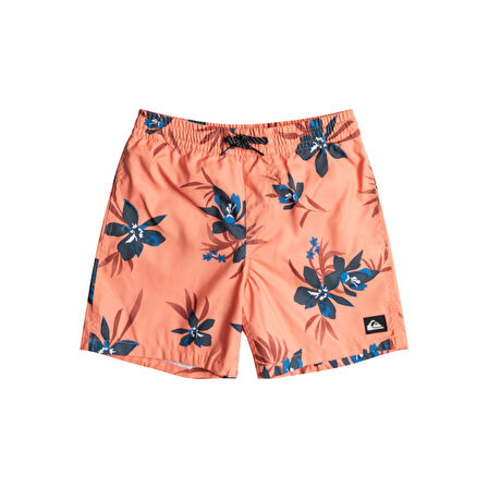 Quiksilver Everyday Mix 14 Erkek Çocuk Volley Short  EQBJV03440