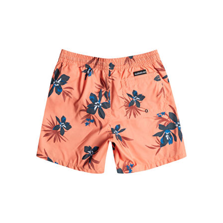 Quiksilver Everyday Mix 14 Erkek Çocuk Volley Short  EQBJV03440