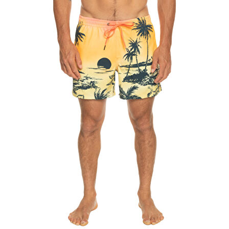 Quiksilver Paradise 15 M Jamv Erkek Volley Short  EQYJV03999