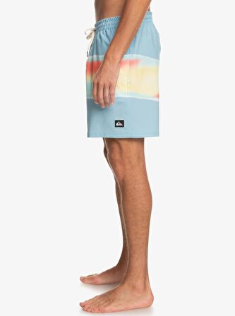 Quiksilver Air-Brush Erkek Volley Short  EQYJV04011