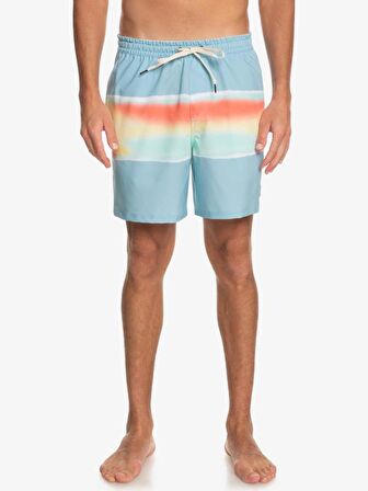 Quiksilver Air-Brush Erkek Volley Short  EQYJV04011