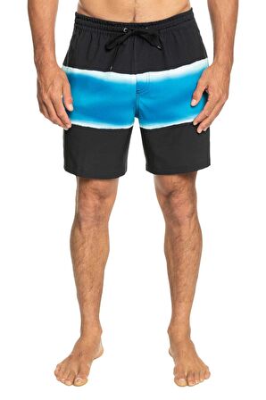 Quiksilver Air-Brush Erkek Volley Short  EQYJV04011