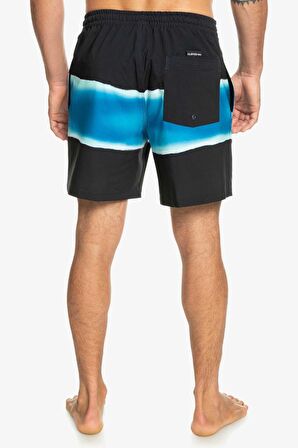 Quiksilver Air-Brush Erkek Volley Short  EQYJV04011