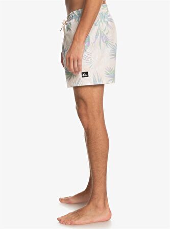 Quiksilver Surfsilk Mix 15 Erkek Volley Short  EQYJV04007