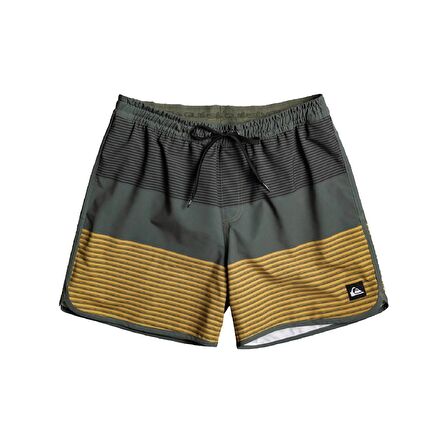 Quiksilver Surfsilk Tijuana 16 Erkek Volley Short  EQYJV04012