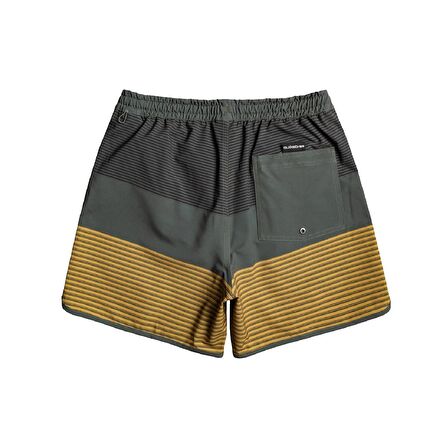 Quiksilver Surfsilk Tijuana 16 Erkek Volley Short  EQYJV04012