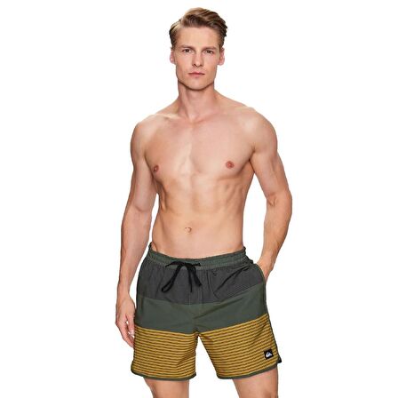 Quiksilver Surfsilk Tijuana 16 Erkek Volley Short  EQYJV04012