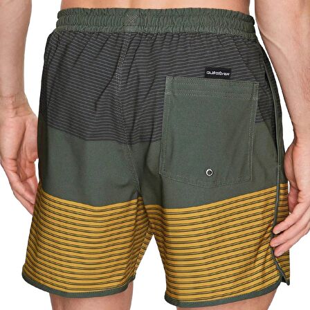 Quiksilver Surfsilk Tijuana 16 Erkek Volley Short  EQYJV04012