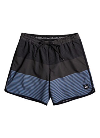 Quiksilver Mavi Erkek Şort Mayo EQYJV04012 TIJUANA 16 M JAMV