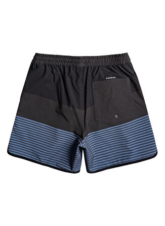 Quiksilver Mavi Erkek Şort Mayo EQYJV04012 TIJUANA 16 M JAMV