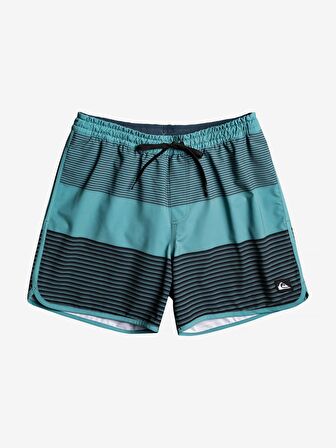 Quiksilver Surfsilk Tijuana 16 Erkek Volley Short  EQYJV04012