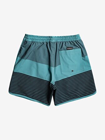 Quiksilver Surfsilk Tijuana 16 Erkek Volley Short  EQYJV04012