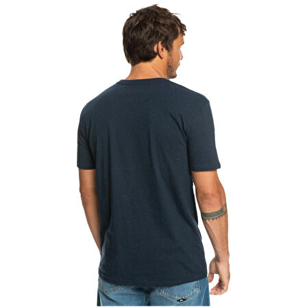 Quiksilver Arched Type Erkek Tişört  EQYZT07283