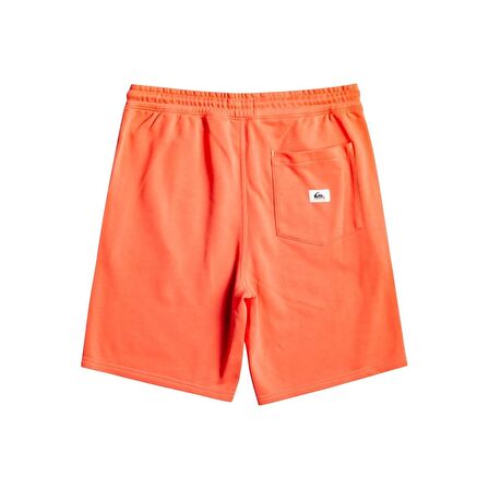 Quiksilver LOCAL SURF M OTLR Turuncu Erkek Şort