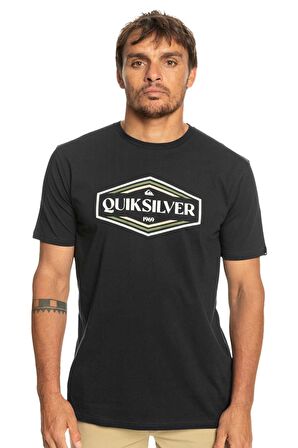 Quiksilver Shapes Up Erkek Tişört  EQYZT07280