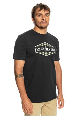 Quiksilver Shapes Up Erkek Tişört  EQYZT07280