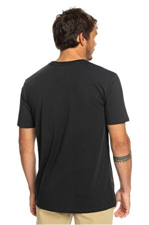 Quiksilver Shapes Up Erkek Tişört  EQYZT07280