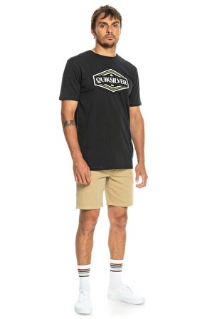 Quiksilver Shapes Up Erkek Tişört  EQYZT07280