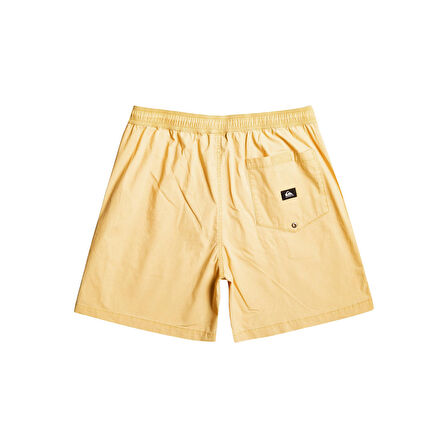 Quiksilver Taxer Elasticized Erkek Walkshort  EQYWS03827