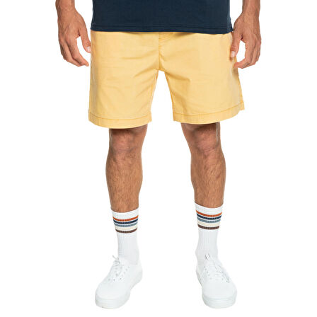 Quiksilver Taxer Elasticized Erkek Walkshort  EQYWS03827