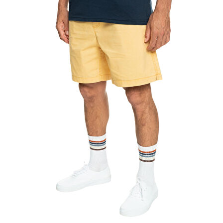 Quiksilver Taxer Elasticized Erkek Walkshort  EQYWS03827