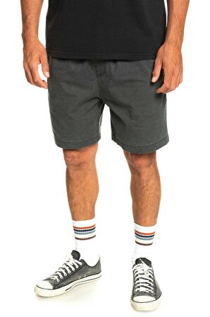 Quiksilver Taxer Elasticized Erkek Walkshort  EQYWS03827