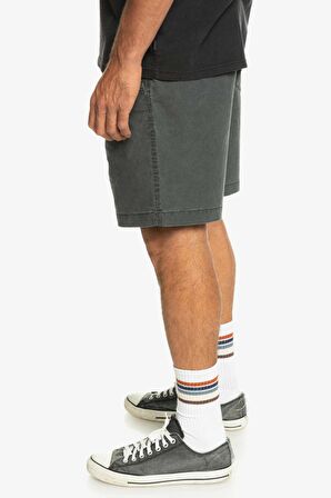 Quiksilver Taxer Elasticized Erkek Walkshort  EQYWS03827