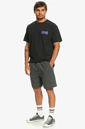 Quiksilver Taxer Elasticized Erkek Walkshort  EQYWS03827