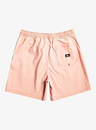 Quiksilver Taxer Elasticized Erkek Walkshort  EQYWS03827