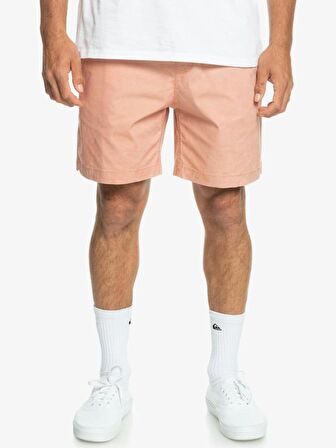 Quiksilver Taxer Elasticized Erkek Walkshort  EQYWS03827