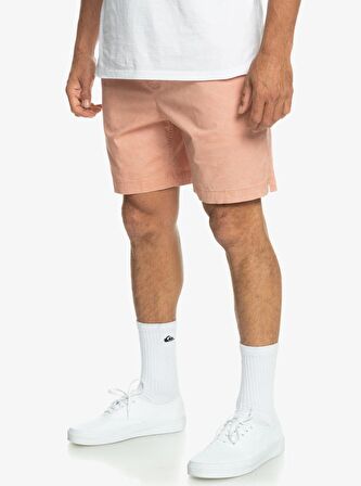 Quiksilver Taxer Elasticized Erkek Walkshort  EQYWS03827