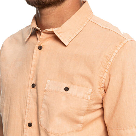 Quiksilver Bolam Erkek Gömlek