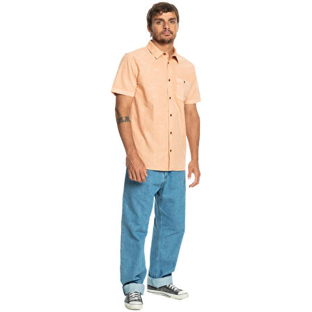 Quiksilver Bolam Erkek Gömlek