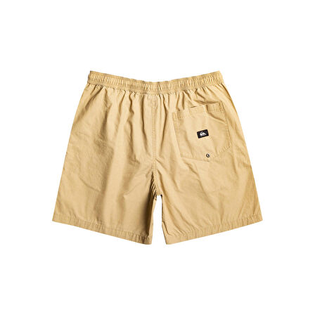 Quiksilver Taxer Elasticized Erkek Walkshort  EQYWS03827