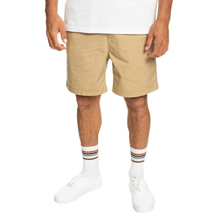 Quiksilver Taxer Elasticized Erkek Walkshort  EQYWS03827