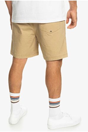 Quiksilver Taxer Elasticized Erkek Walkshort  EQYWS03827