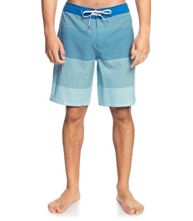 Quiksilver EQYBS04782-BRT6 Surfsilk Massive 17 Erkek Boardshort