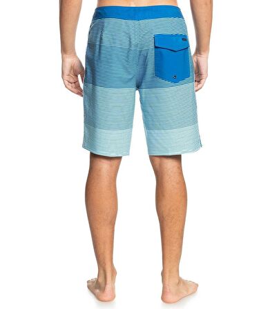 Quiksilver EQYBS04782-BRT6 Surfsilk Massive 17 Erkek Boardshort